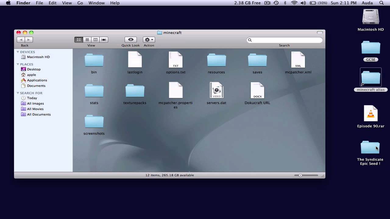extract rar file on mac